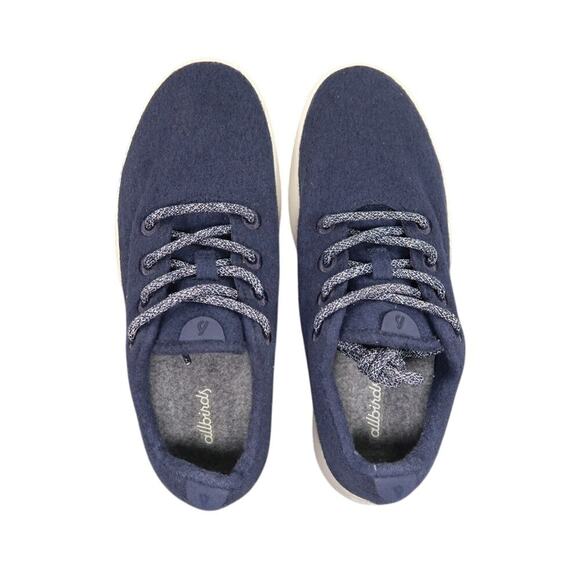 Allbirds Shoes Womens 10 Sneakers Lifestyle Wool Runner Athletic Casual Comfort - Picture 5 of 13